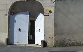 La Maison Des Buis