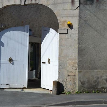 La Maison Des Buis Falaise  Extérieur photo