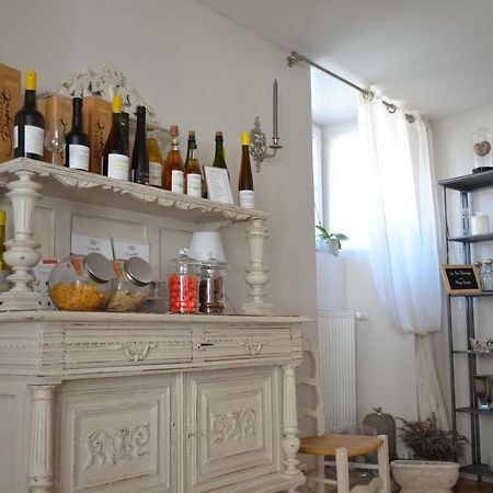 La Maison Des Buis Falaise  Extérieur photo