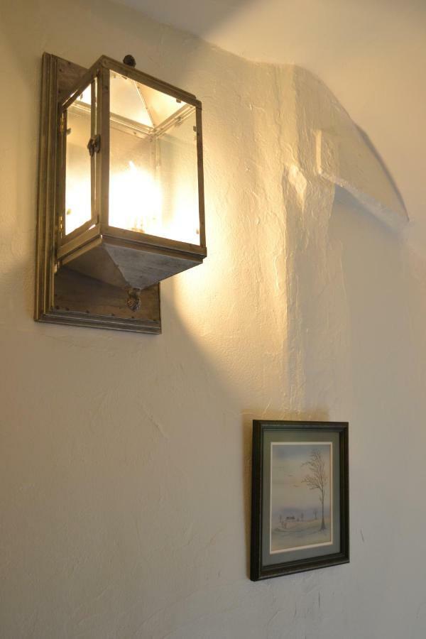 La Maison Des Buis Falaise  Extérieur photo