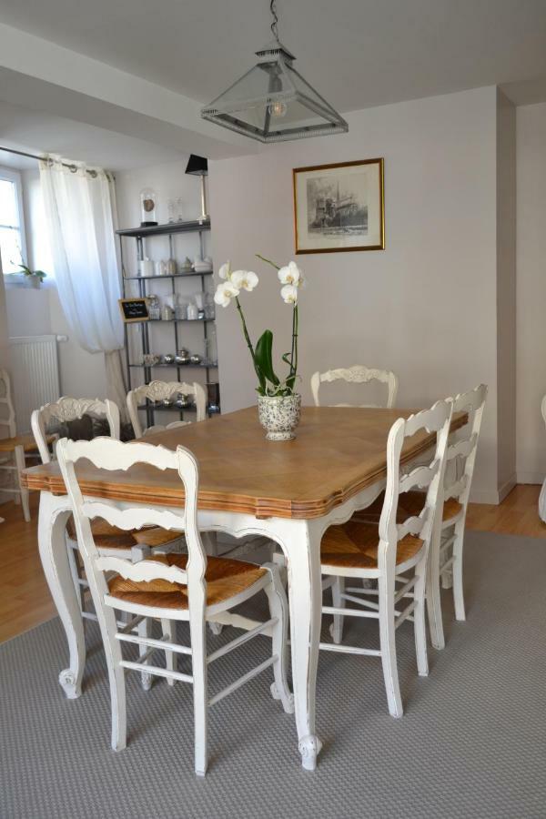 La Maison Des Buis Falaise  Extérieur photo